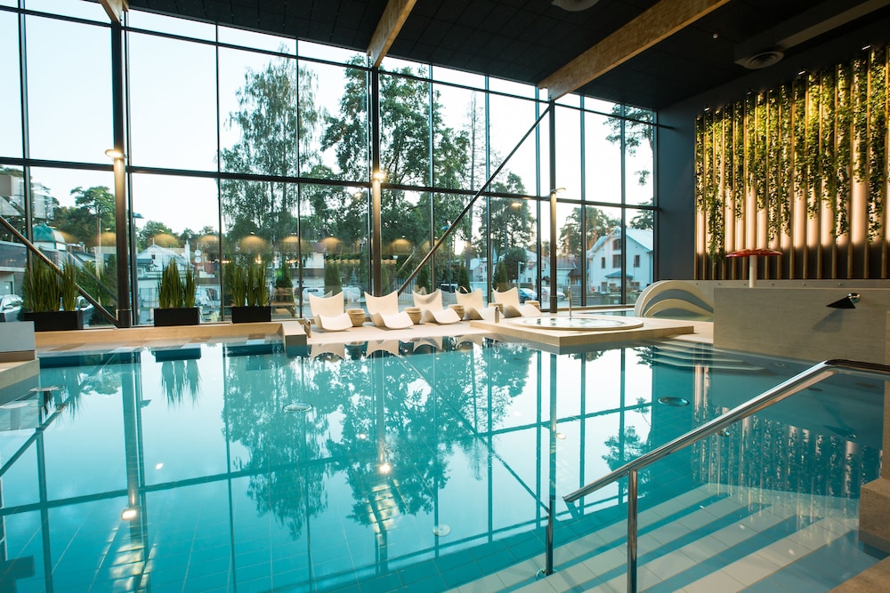 Hotel Jurmala Spa 43/73