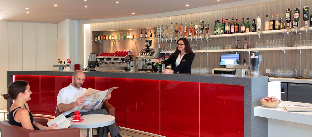 Hotel Alba 35/50