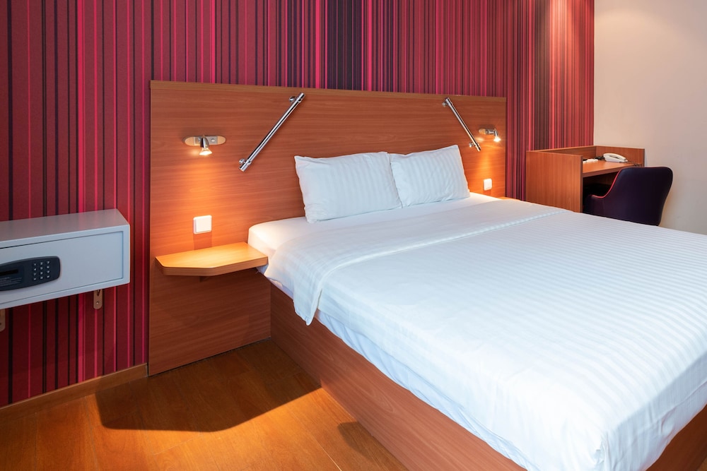 Star G Hotel Munchen Schwabing 17/34