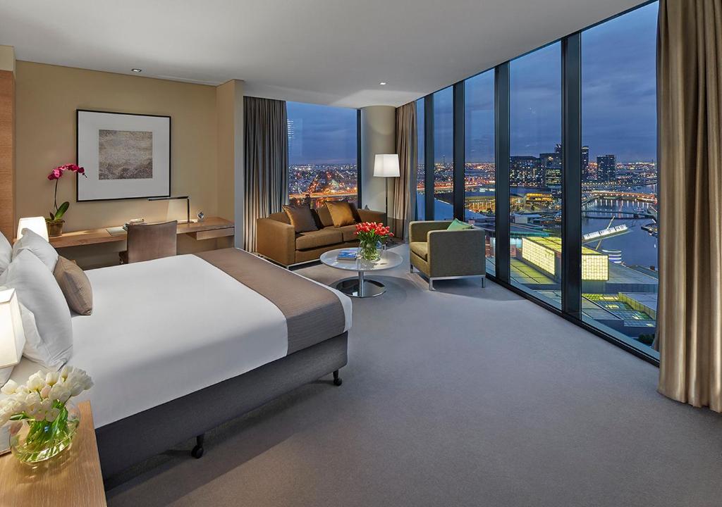 Room at Crown Promenade Melbourne, MELBOURNE