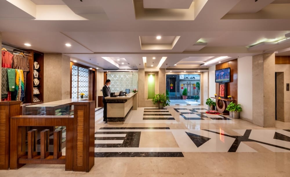 Libra Lords Inn Jaipur 11/55