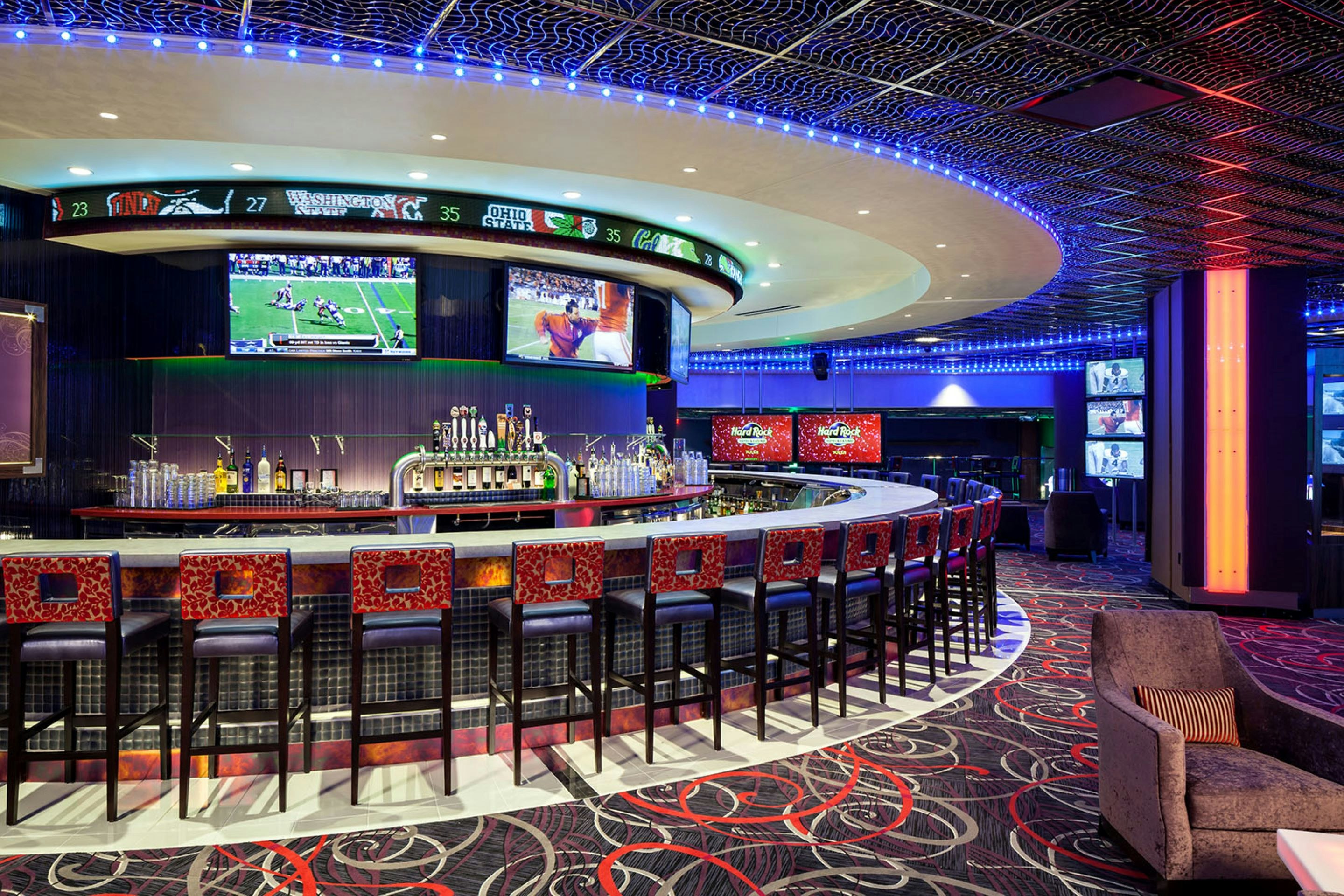 Hard Rock Hotel & Casino Tulsa 49/71