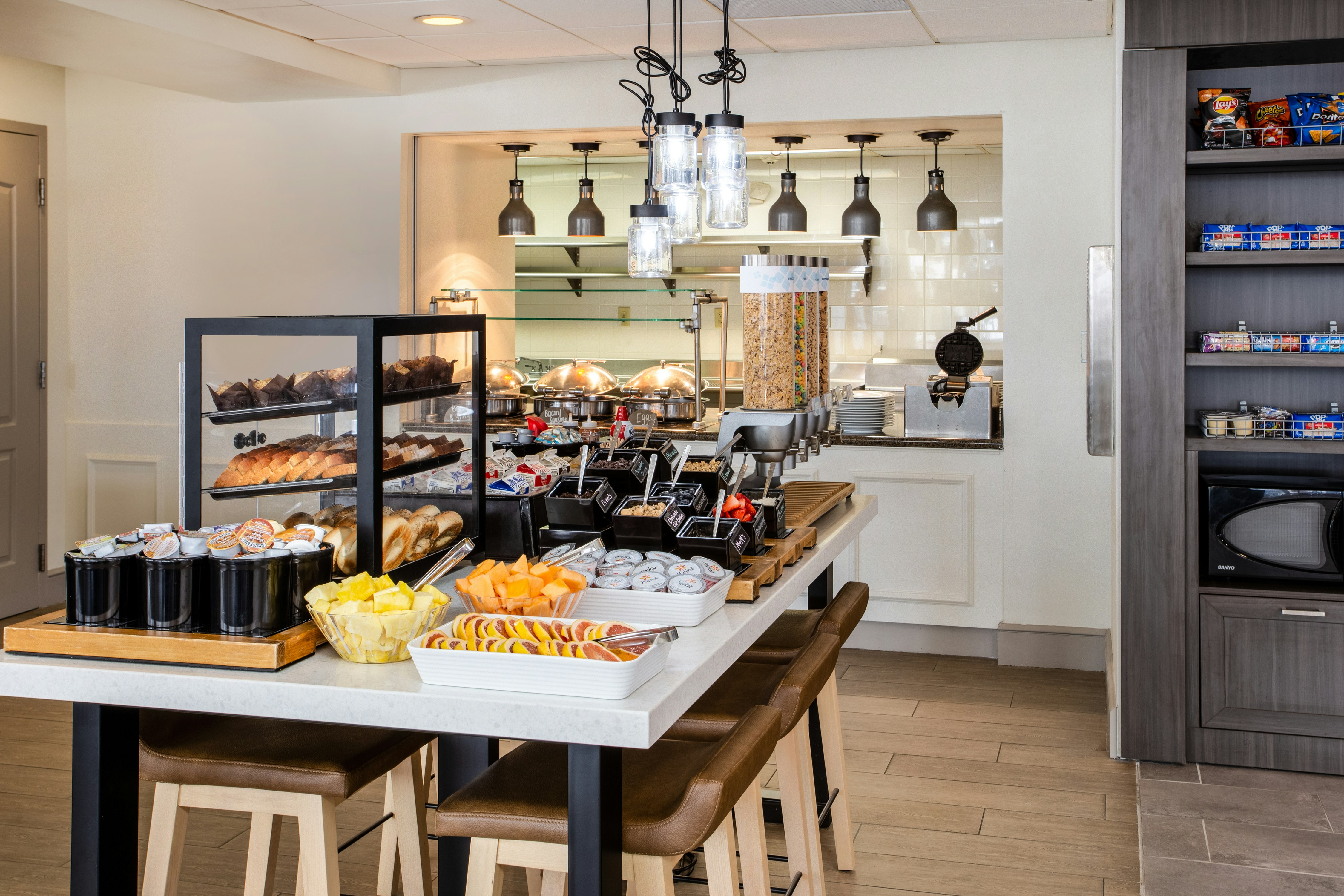 Hilton Garden Inn Nashville-Smyrna 31/55