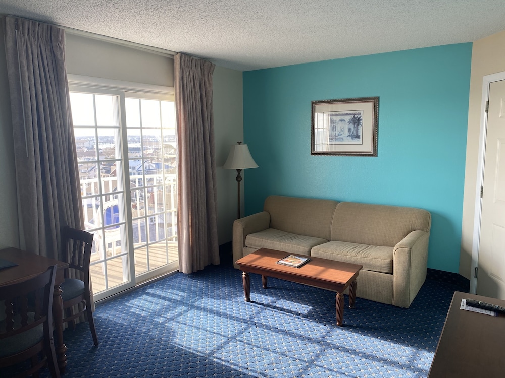 Paradise Plaza Inn 30/42