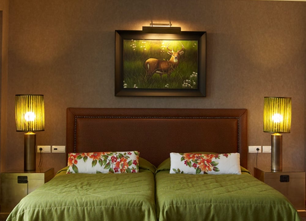 Hotel Du Lac Congress Center Spa 35/76