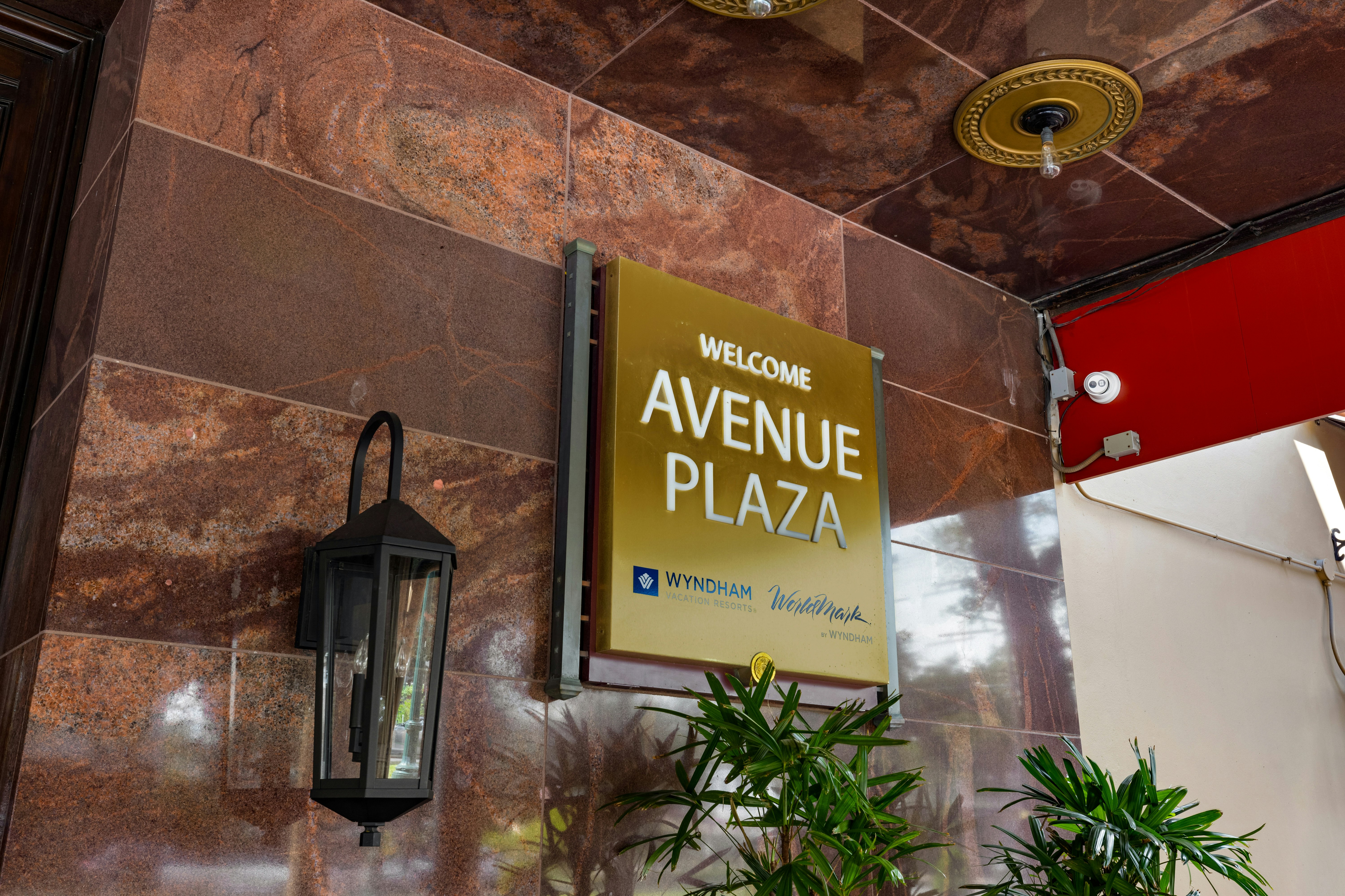 大道广场酒店(Club Wyndham Avenue Plaza) 图片5