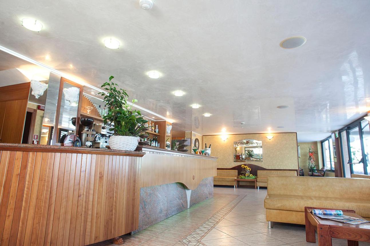 Hotel Britannia 11/47