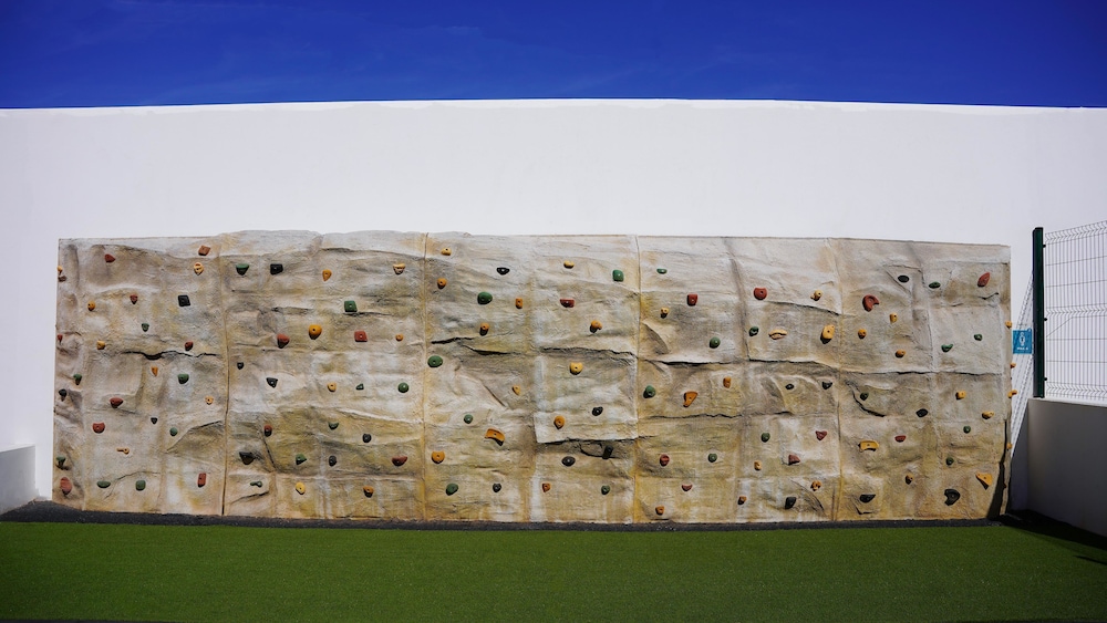 Hotel Coral Cotillo Beach 5/62