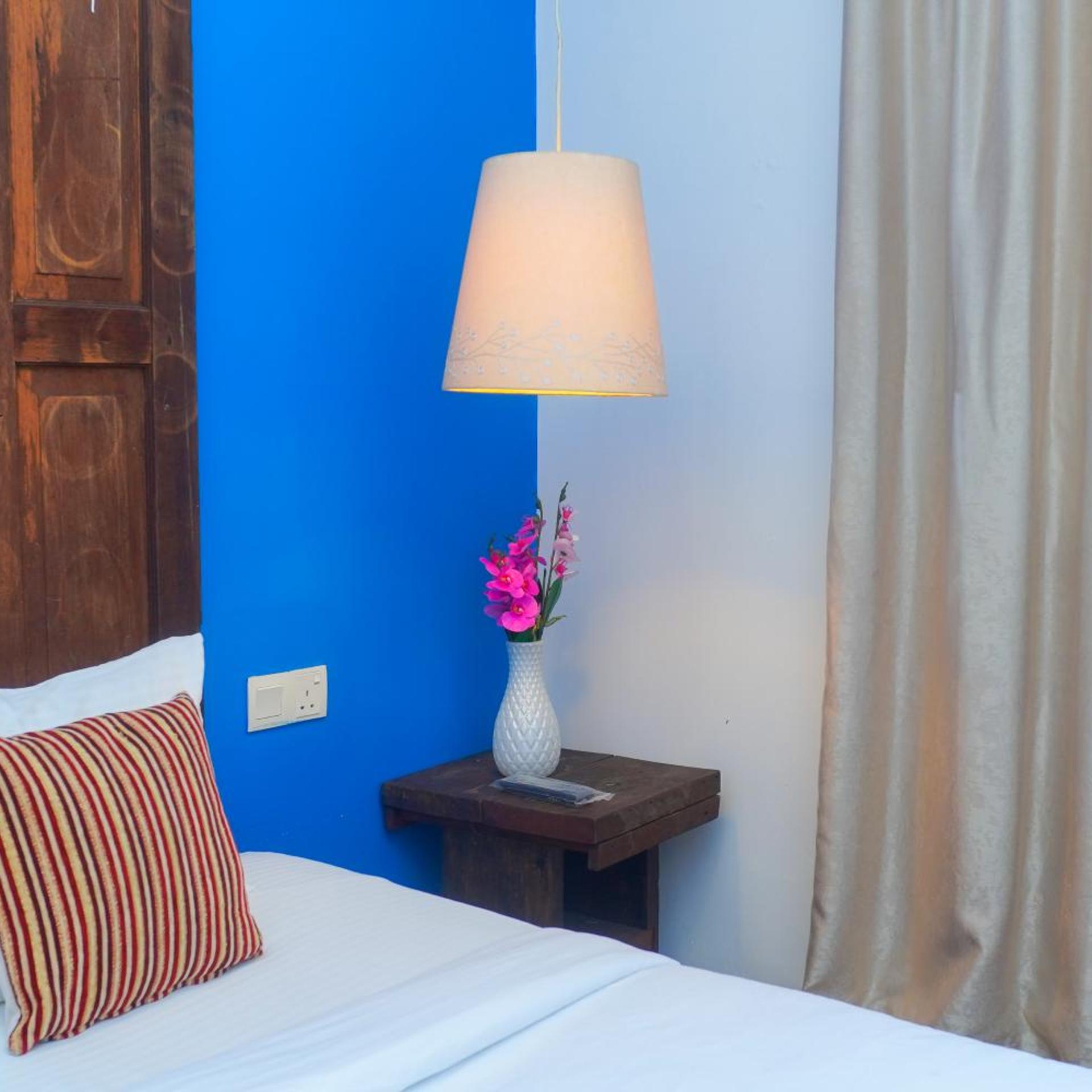 Redstone Boutique Hotel Kuala Lumpur 31/49