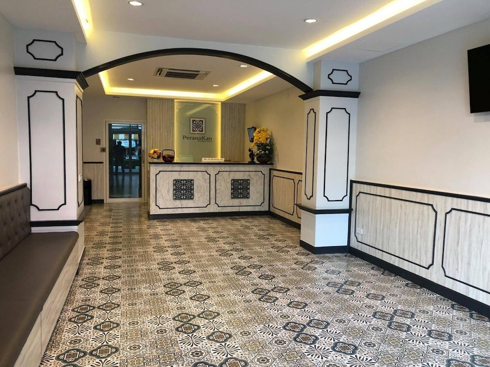 Peranakan Boutique Hotel 3/35