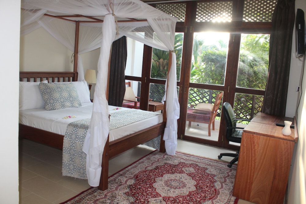 Zanzibar Star Resort 13/53