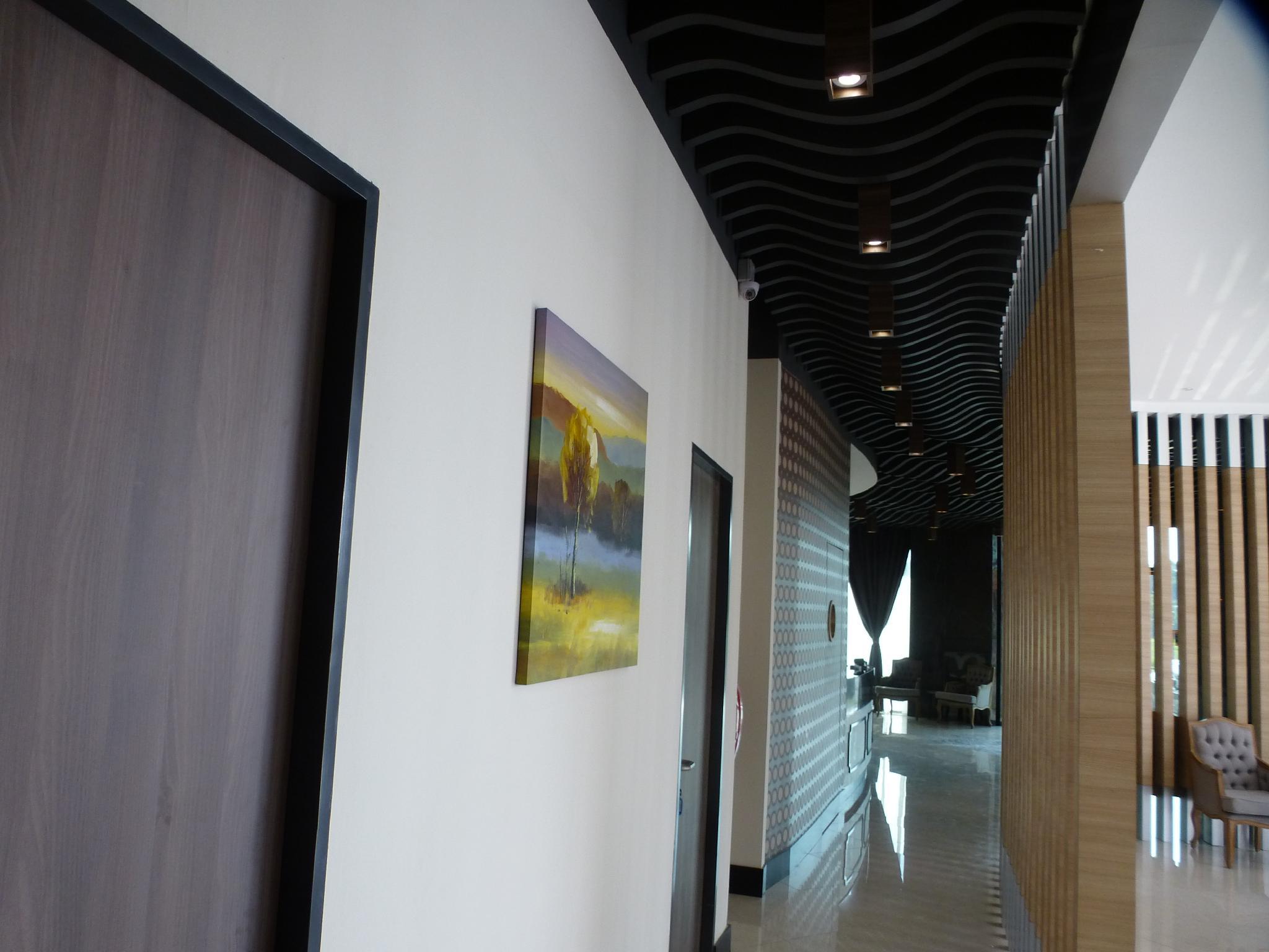 Hotel 138 @ Bestari 33/44