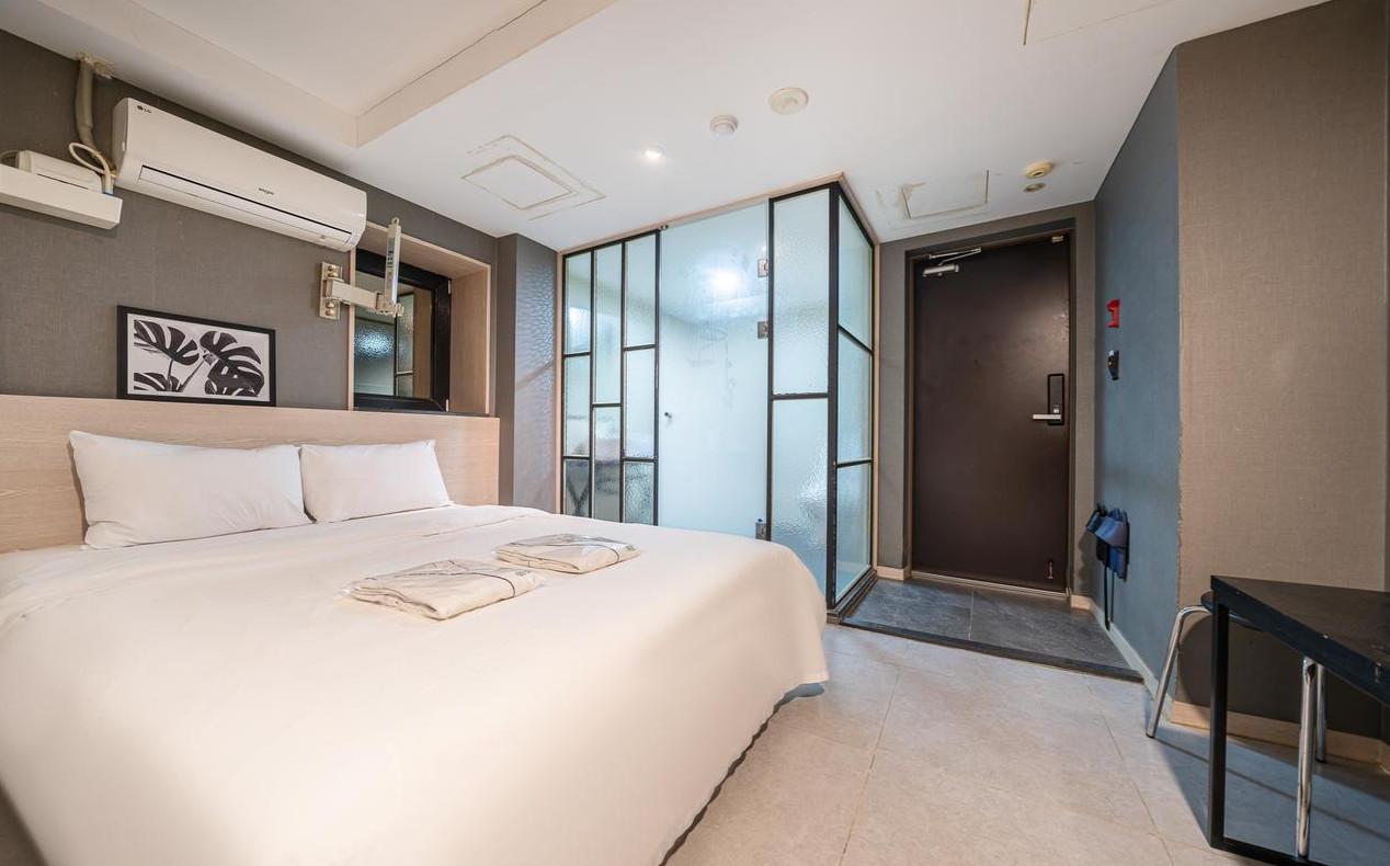 Hotel Treeshade Dongdaemun 18/38