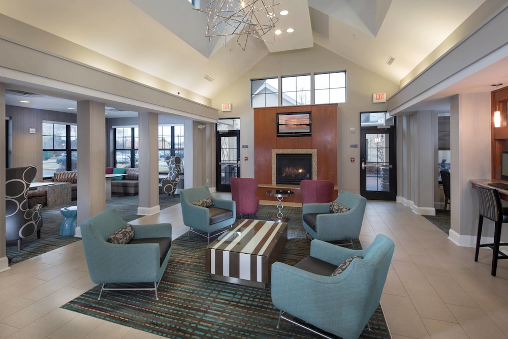 Residence Inn Dover 12/28