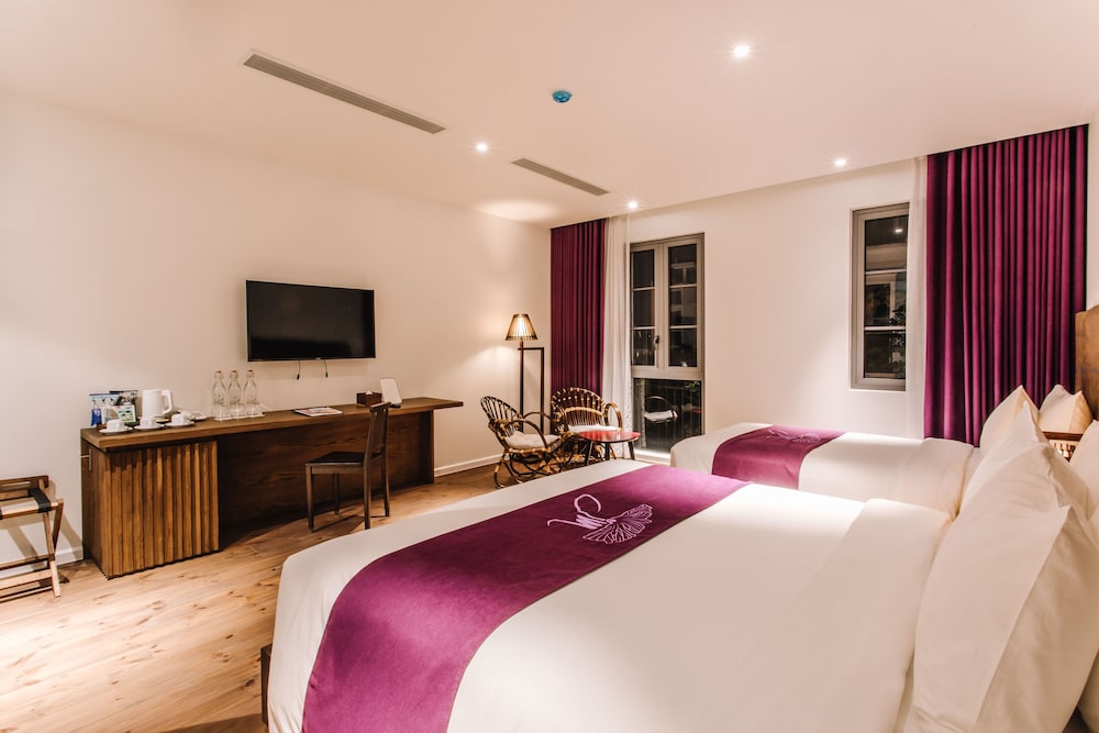 JM Boutique Hotel 18/50