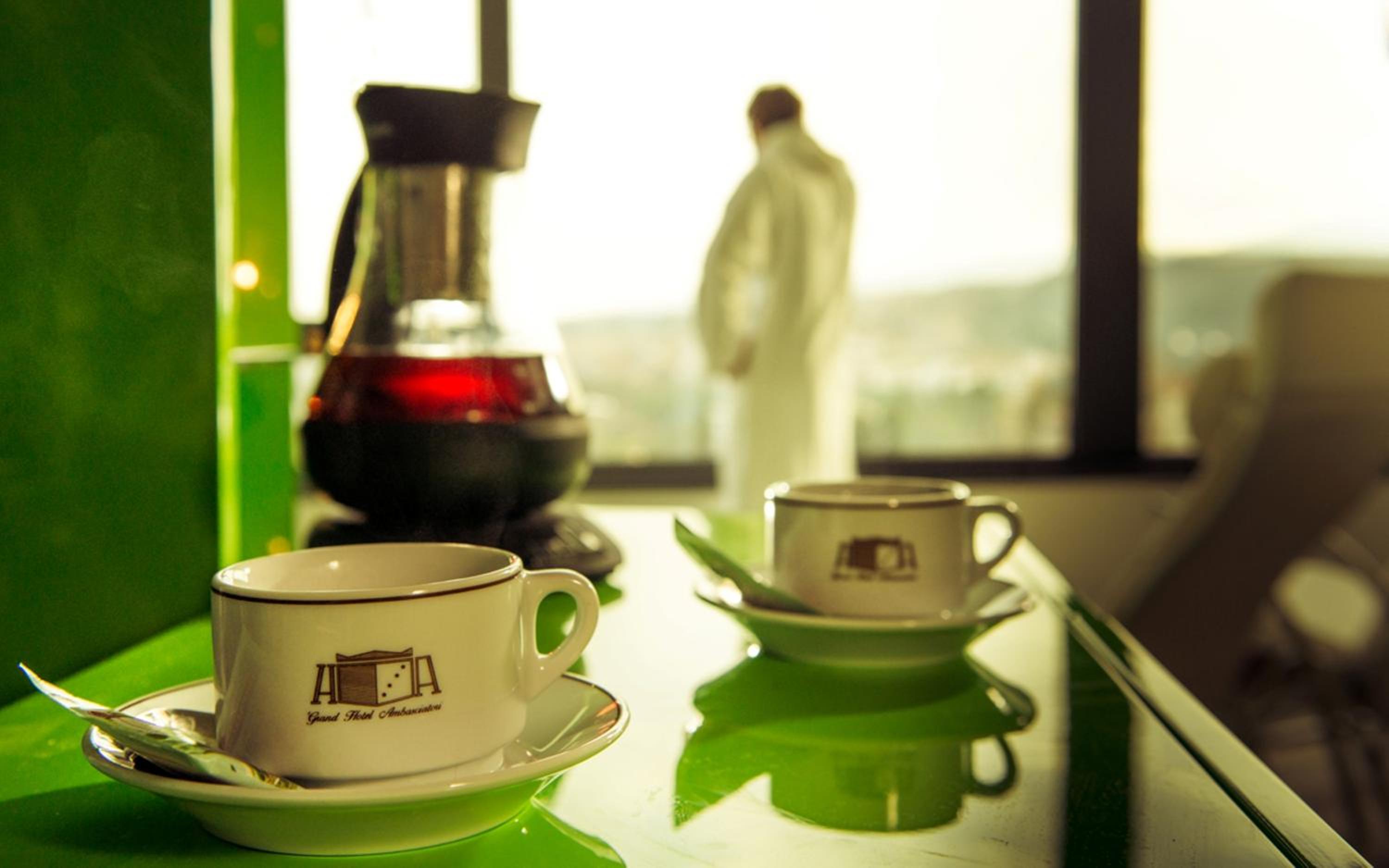 Grand Hotel Ambasciatori Wellness and Spa 16/49