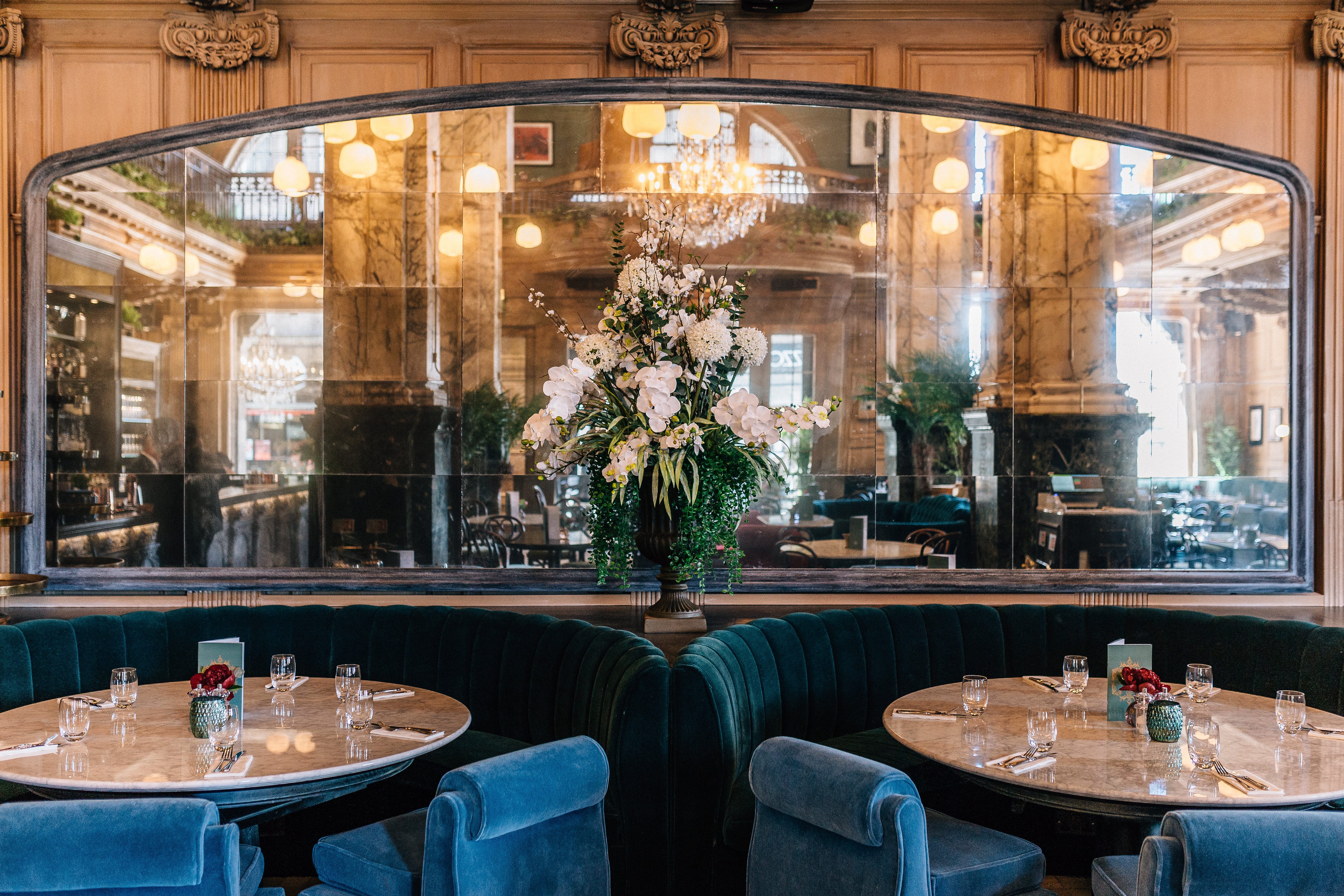 Scotsman Hotel 34/50