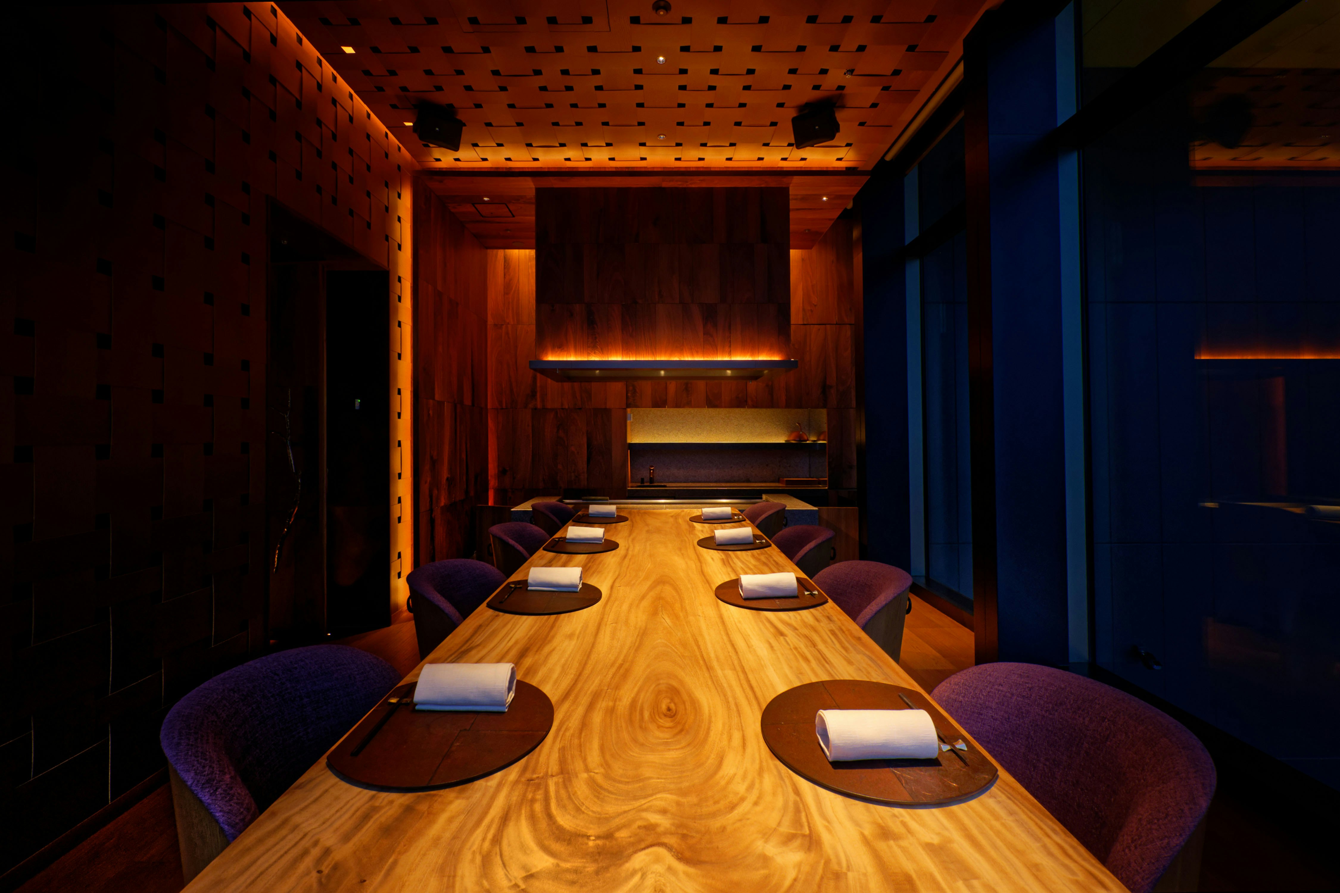 Waldorf Astoria Osaka 29/56