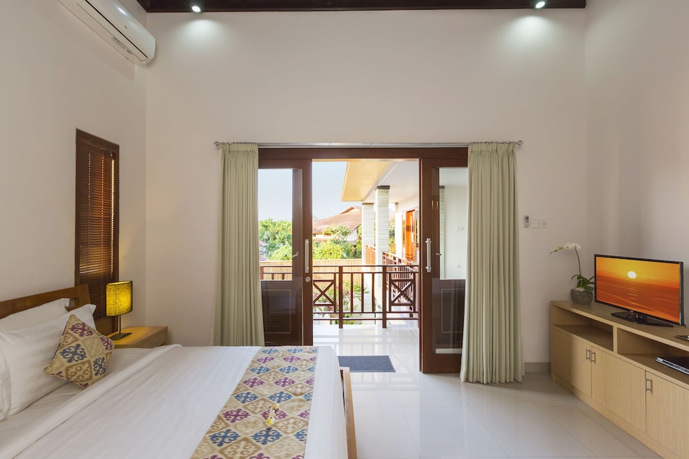 Kubal Villa 36/64
