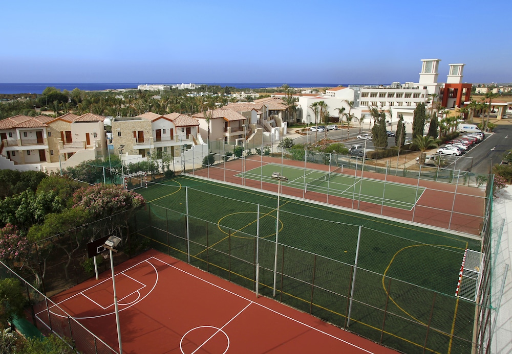 Olympic Lagoon Resort Ayia Napa 28/50