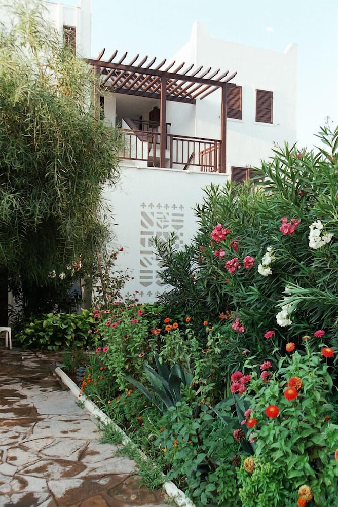 Ece Hotel Bodrum 15/56