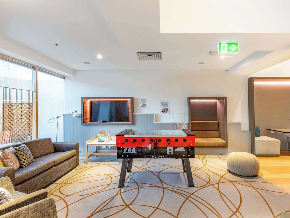 Novotel Sydney On Darling Harbour 55/74