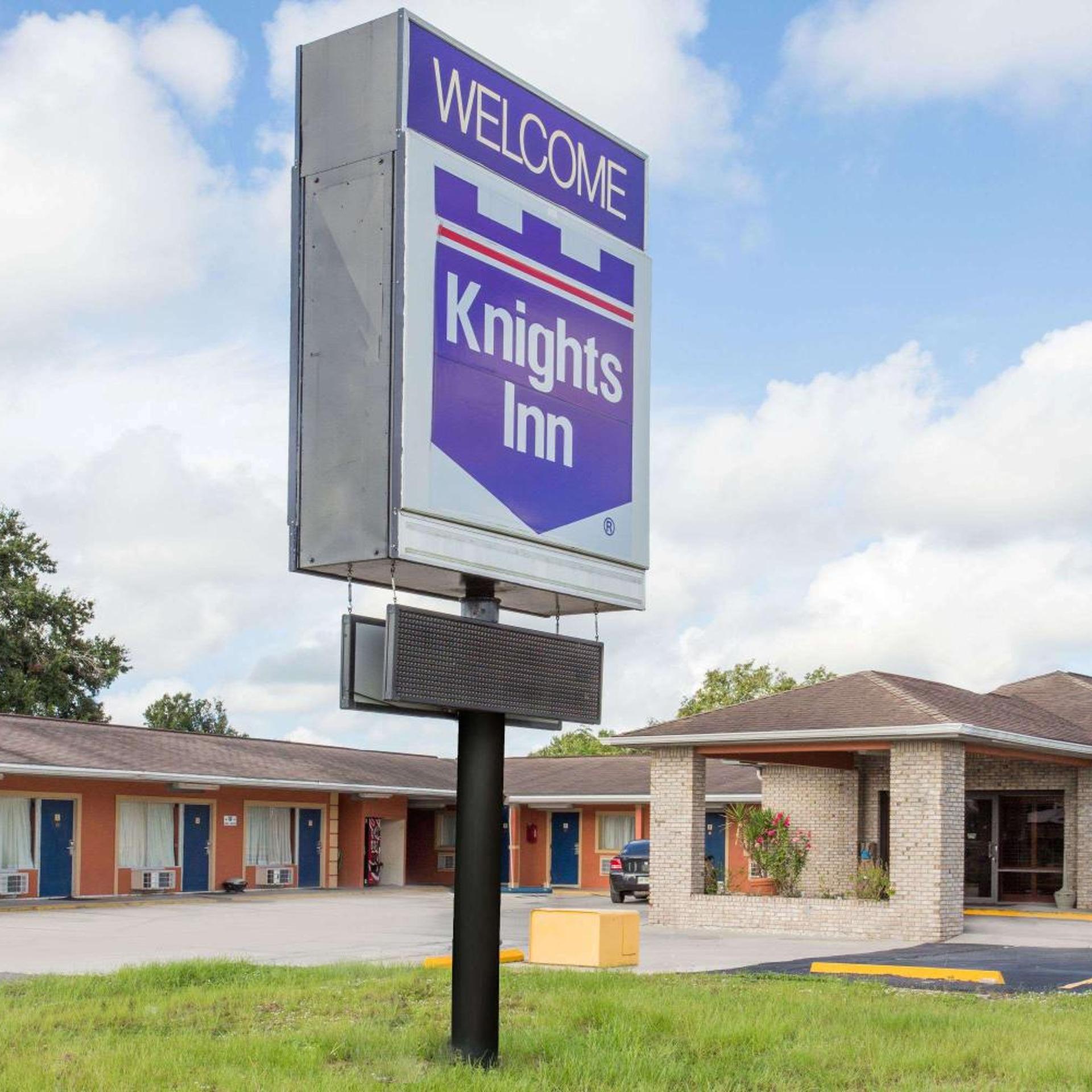 Knights Inn Arcadia in ARCADIA - FL