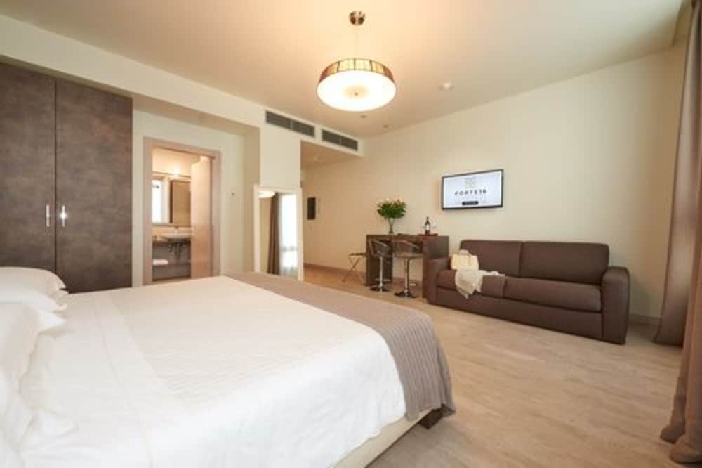 Forte16 View and Spa 26/70