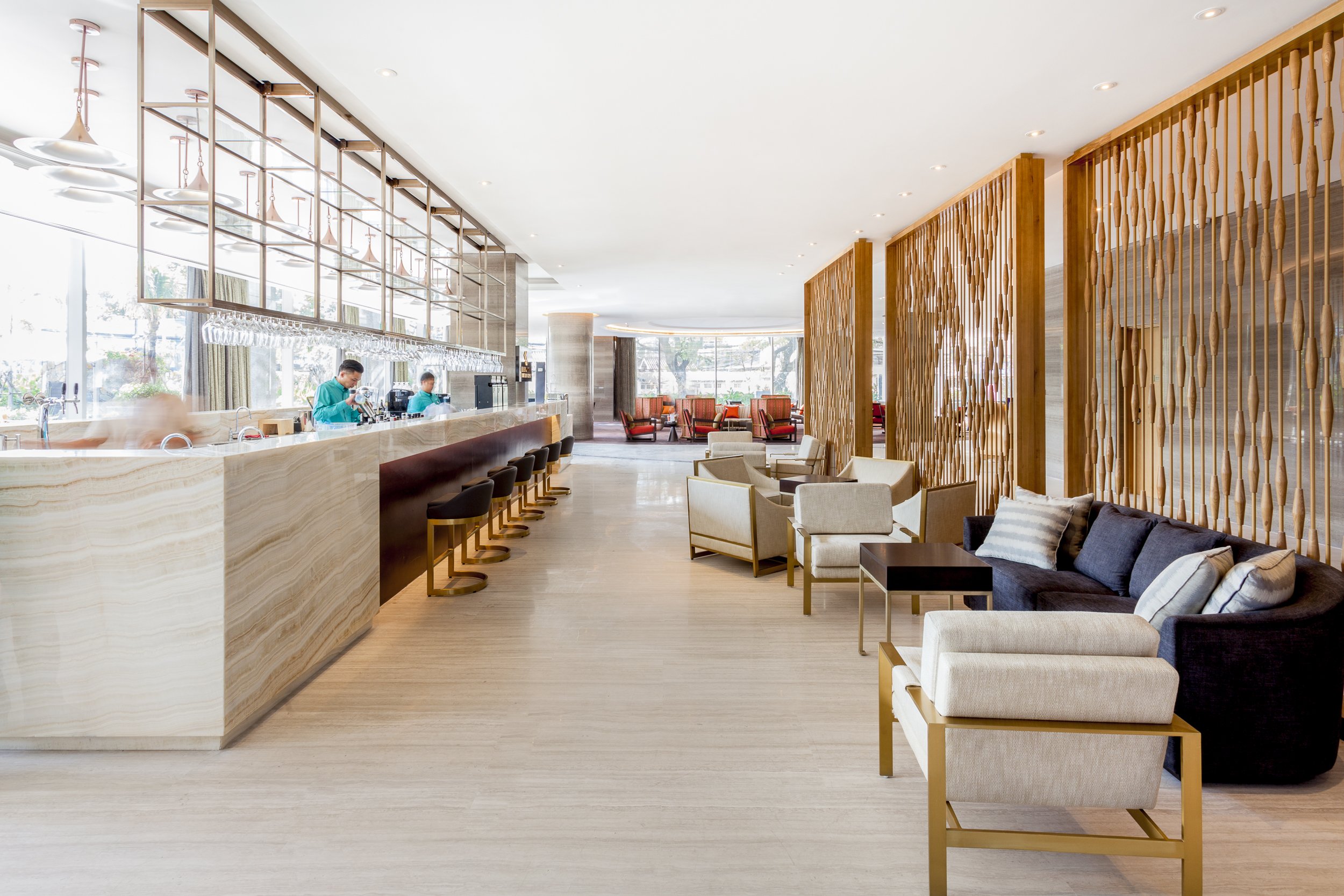 Crowne Plaza Vientiane by IHG 25/50