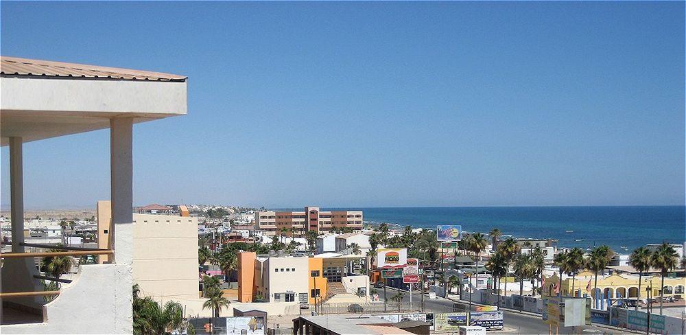 Hotel Baja 25/29
