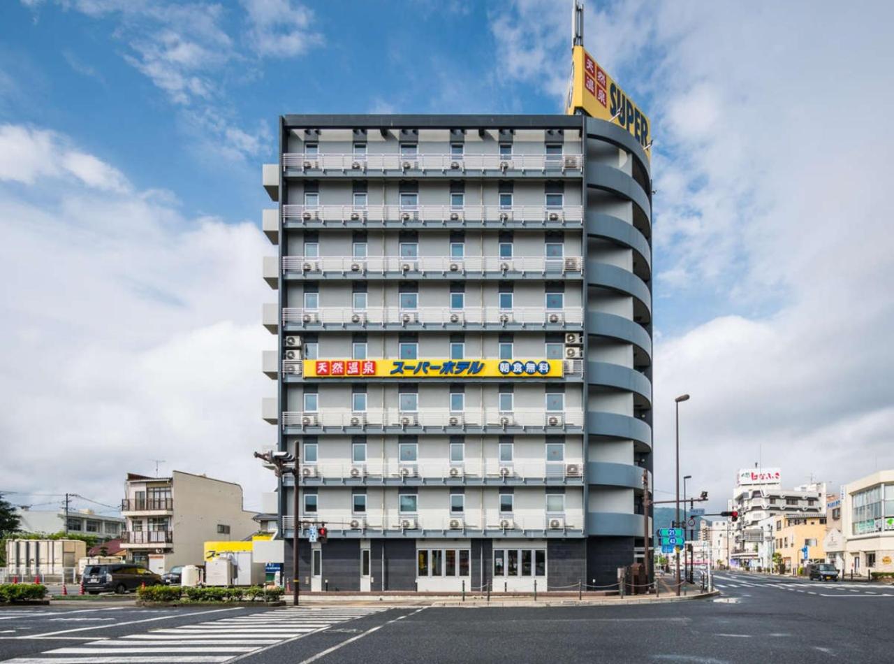 Super Hotel Tottori-Eki Kitaguchi 2/50