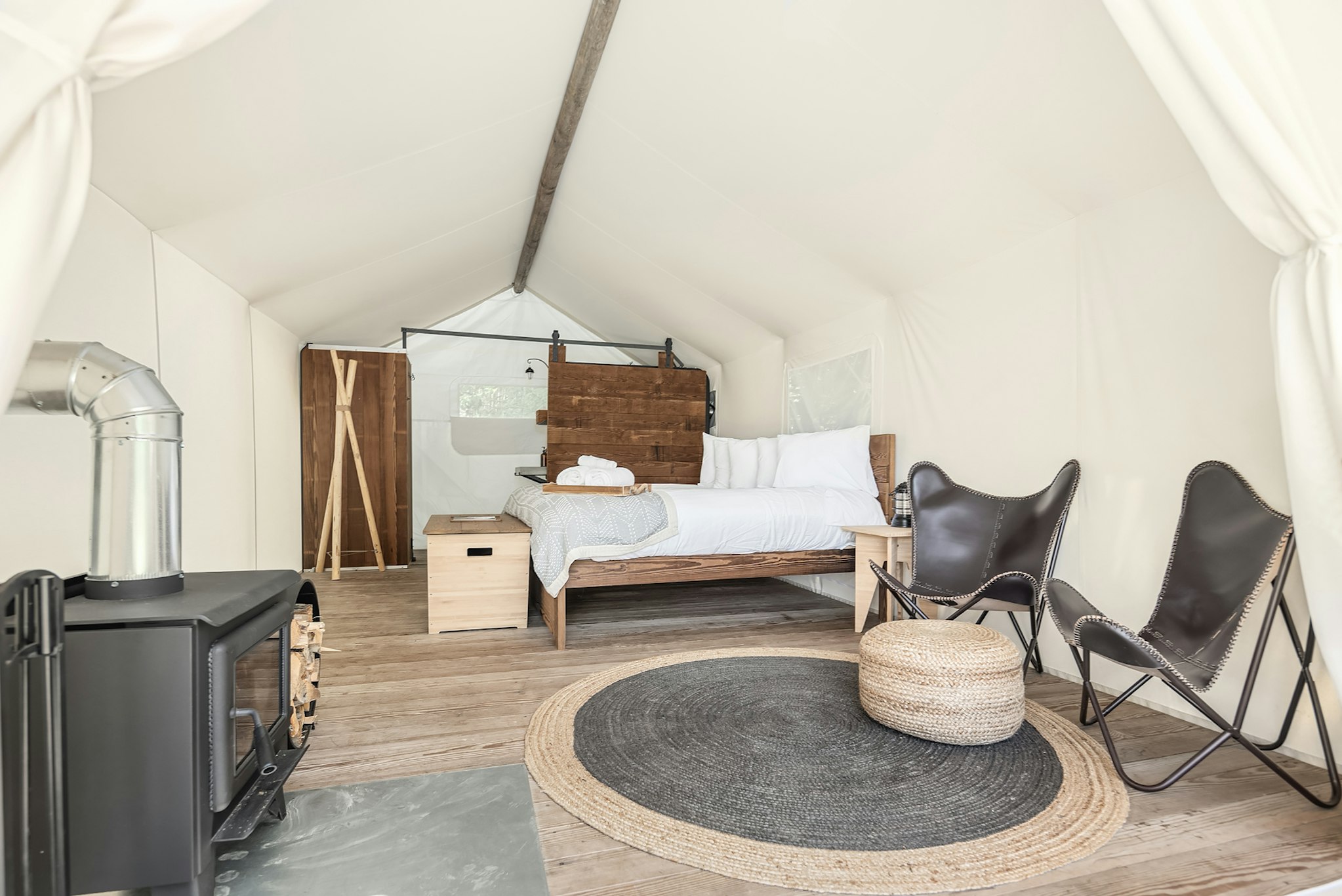 Under Canvas Acadia 19/39