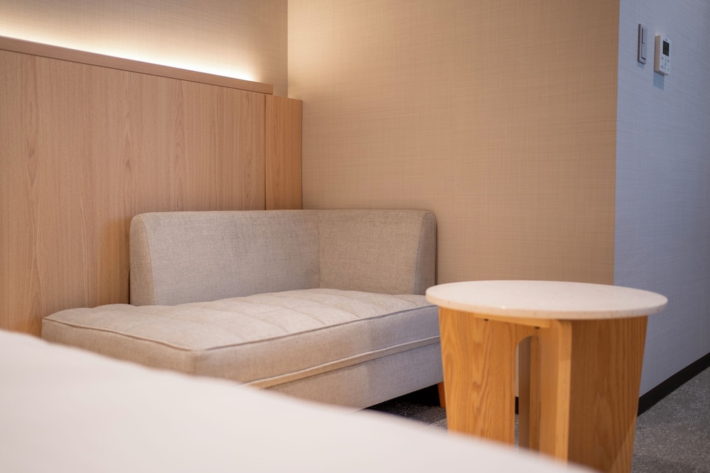 THE ISA HOTEL TENJIN 23/35