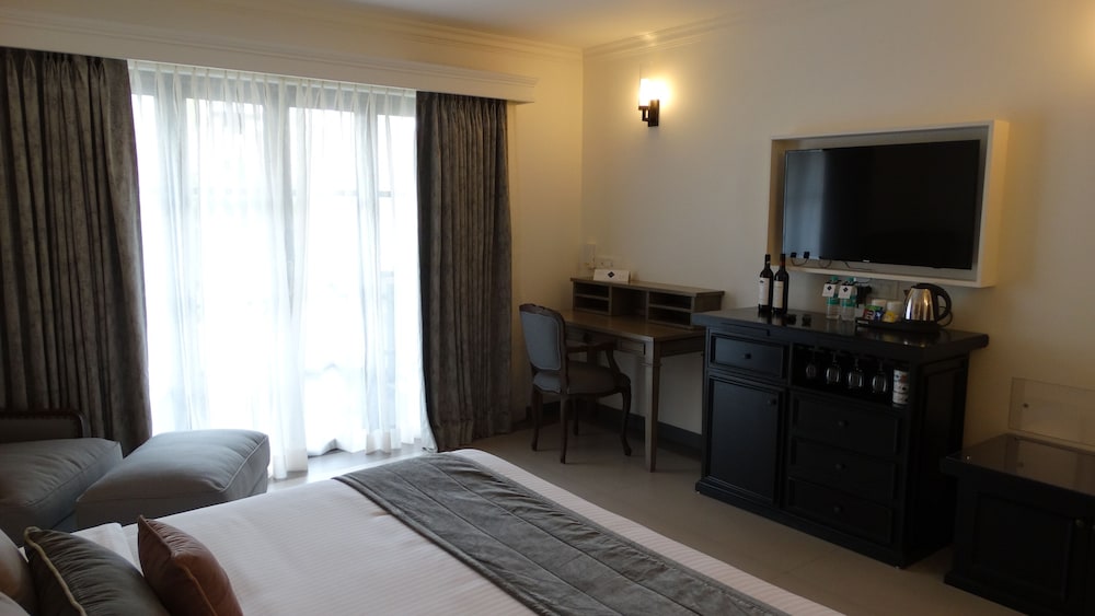 Andores Resort And Spa 12/36