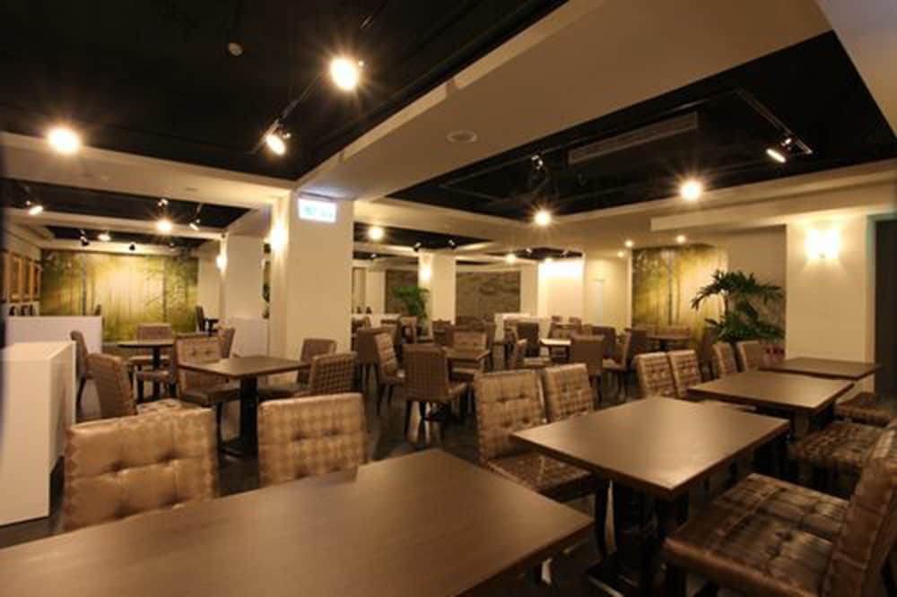 Ximen Citizen Hotel 26/34
