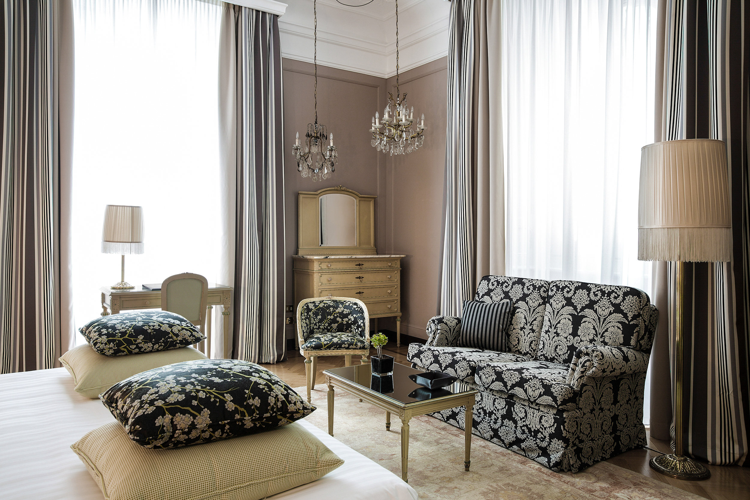 Grand Hotel Et De Milan 29/50