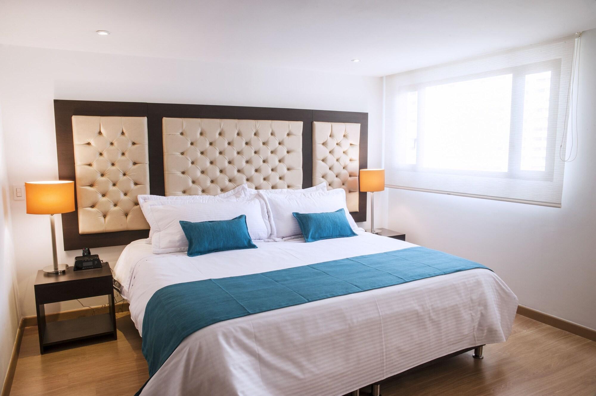 غرفة ديلوكس، Hotel Grand Park 3/6