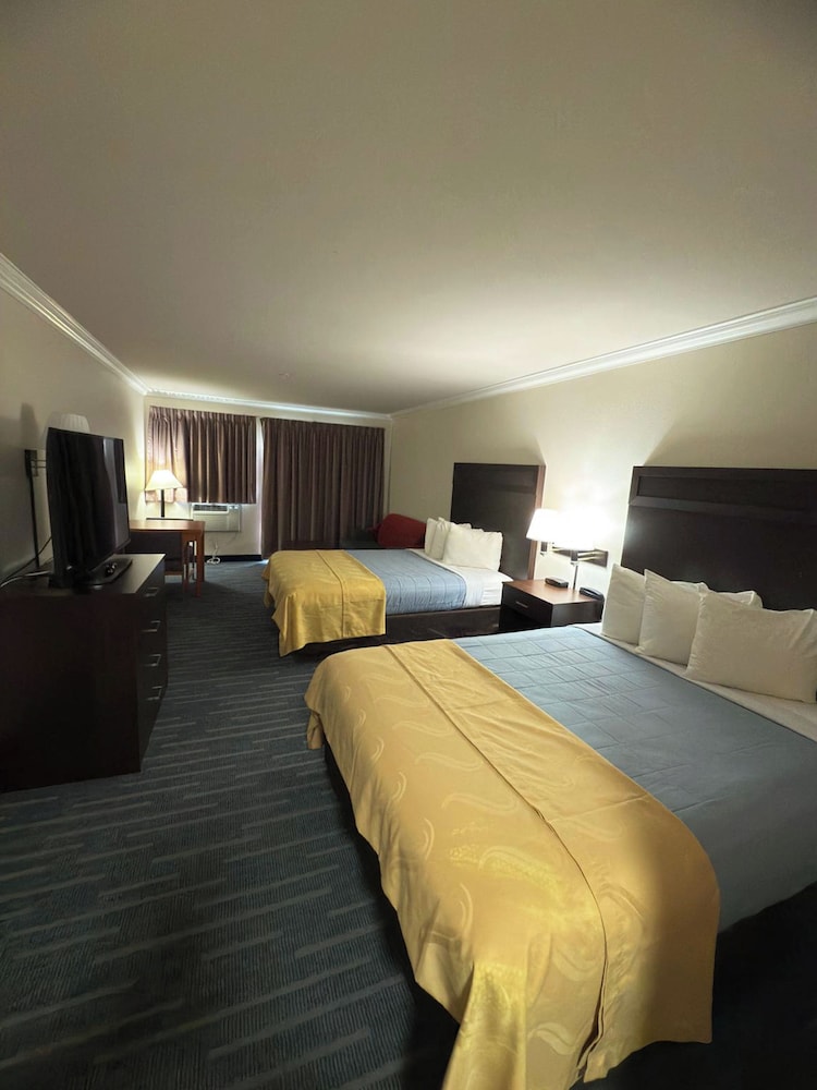 Coratel Inn and Suites By Jasper Ocean Shores 11/50