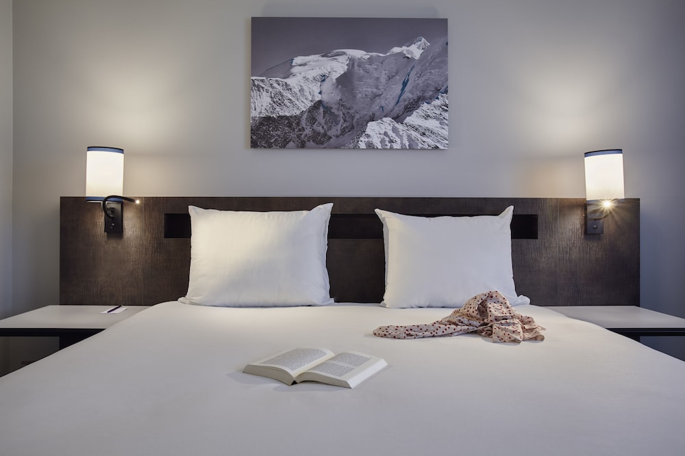 Mercure Paris Roissy Charles De Gaulle 24/74