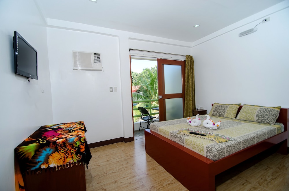Secret Garden Resort Boracay 33/66