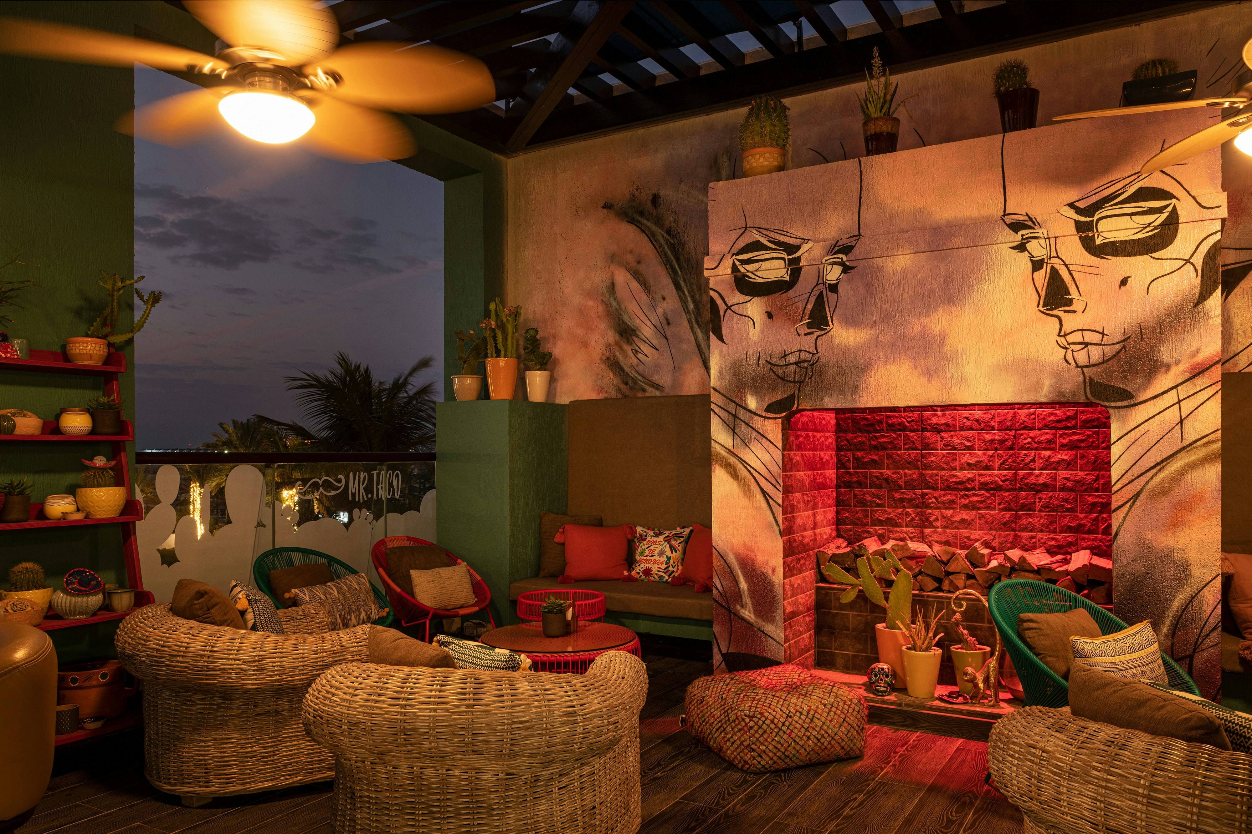 Le Royal Meridien Beach Resort & Spa 45/78