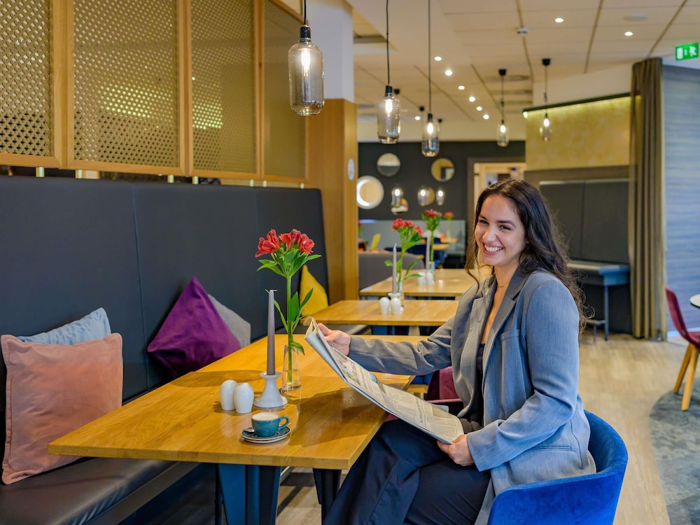 Mercure Hotel Hannover City 47/74