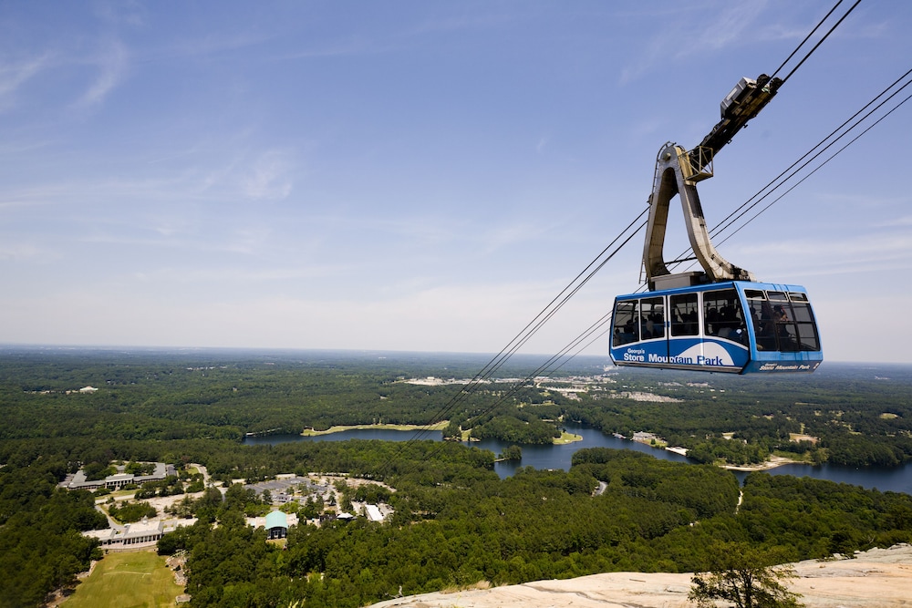 Stone Mountain Inn 37/46