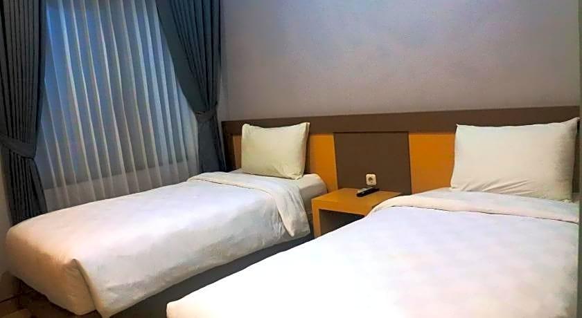 Grand Cordela As Putra Kuningan 8/26