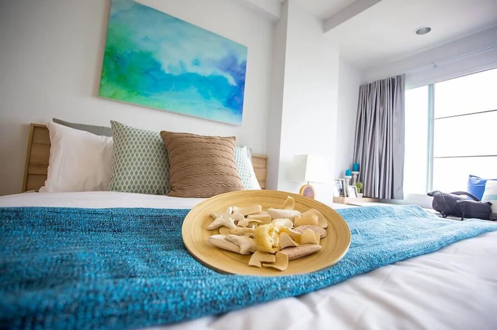 Des Res Serviced Apartment Sukhumvit 32/45