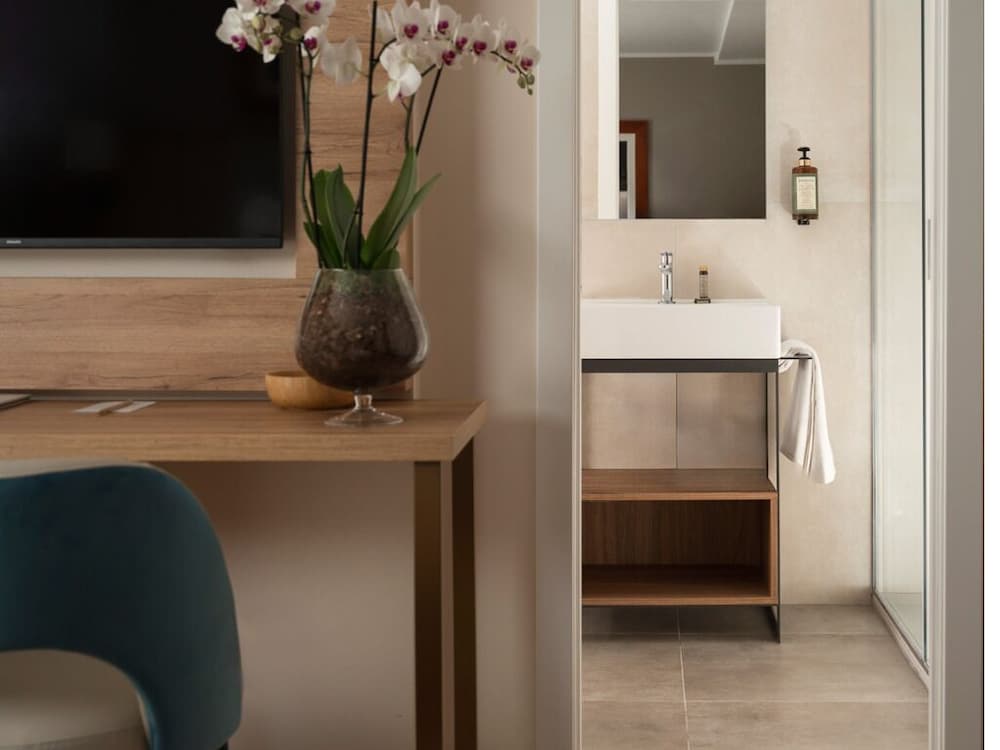 Hotel Livata Mountain & Wellness (85km from Rome) 5/50