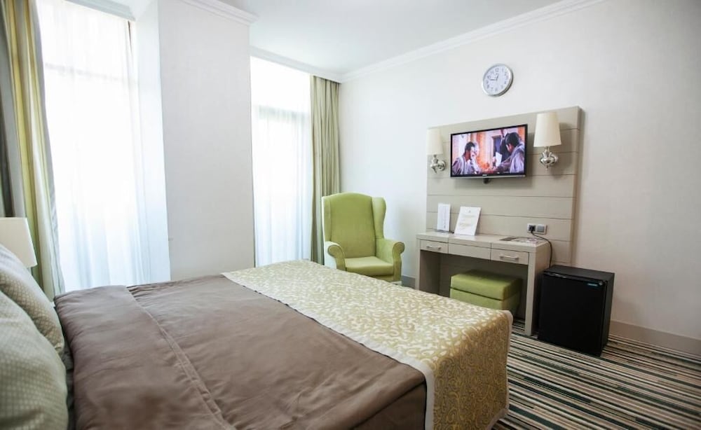 Gashalti Health Hotel 17/50