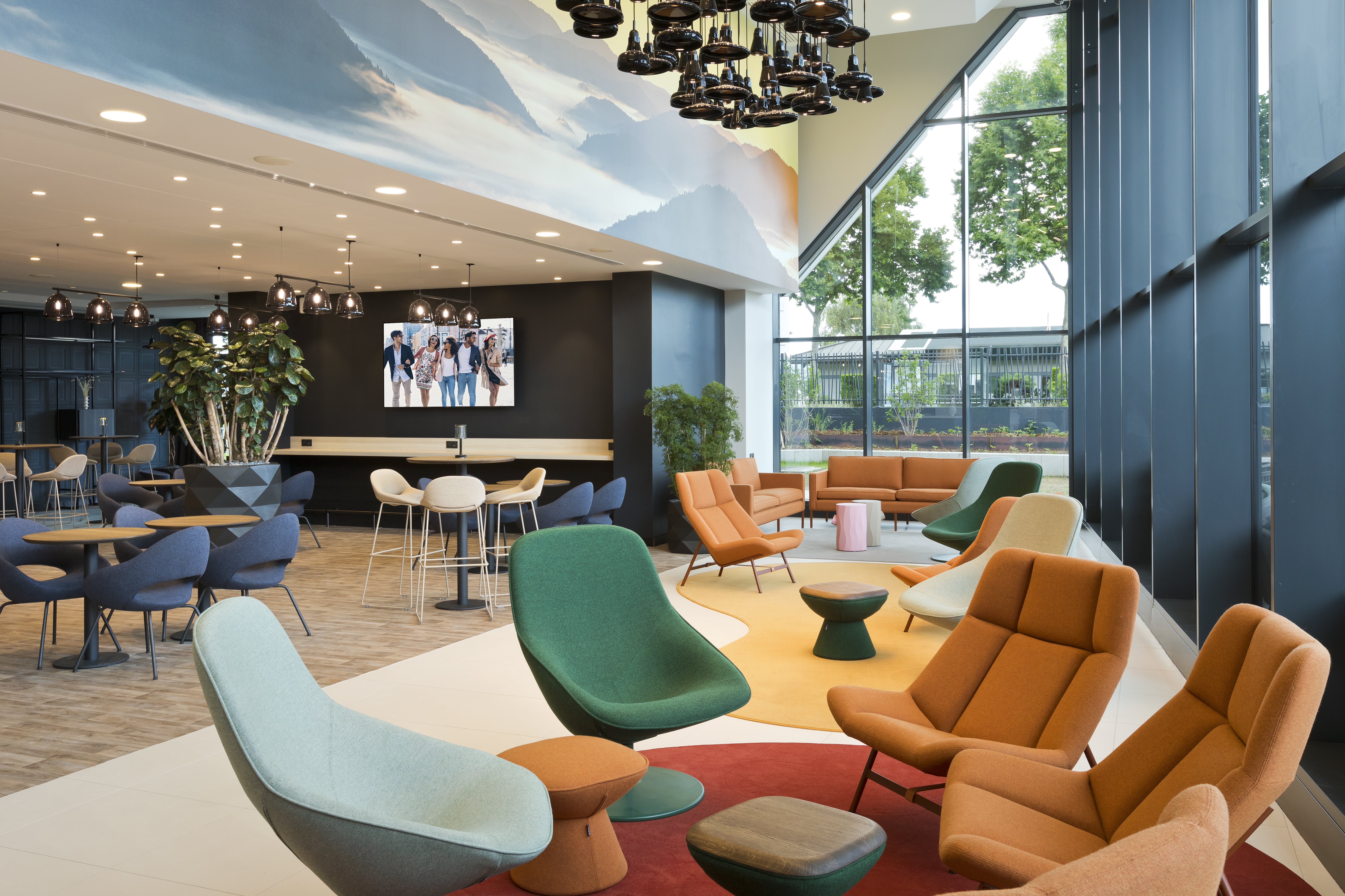 Citadines Eurometropole Strasbourg 20/36