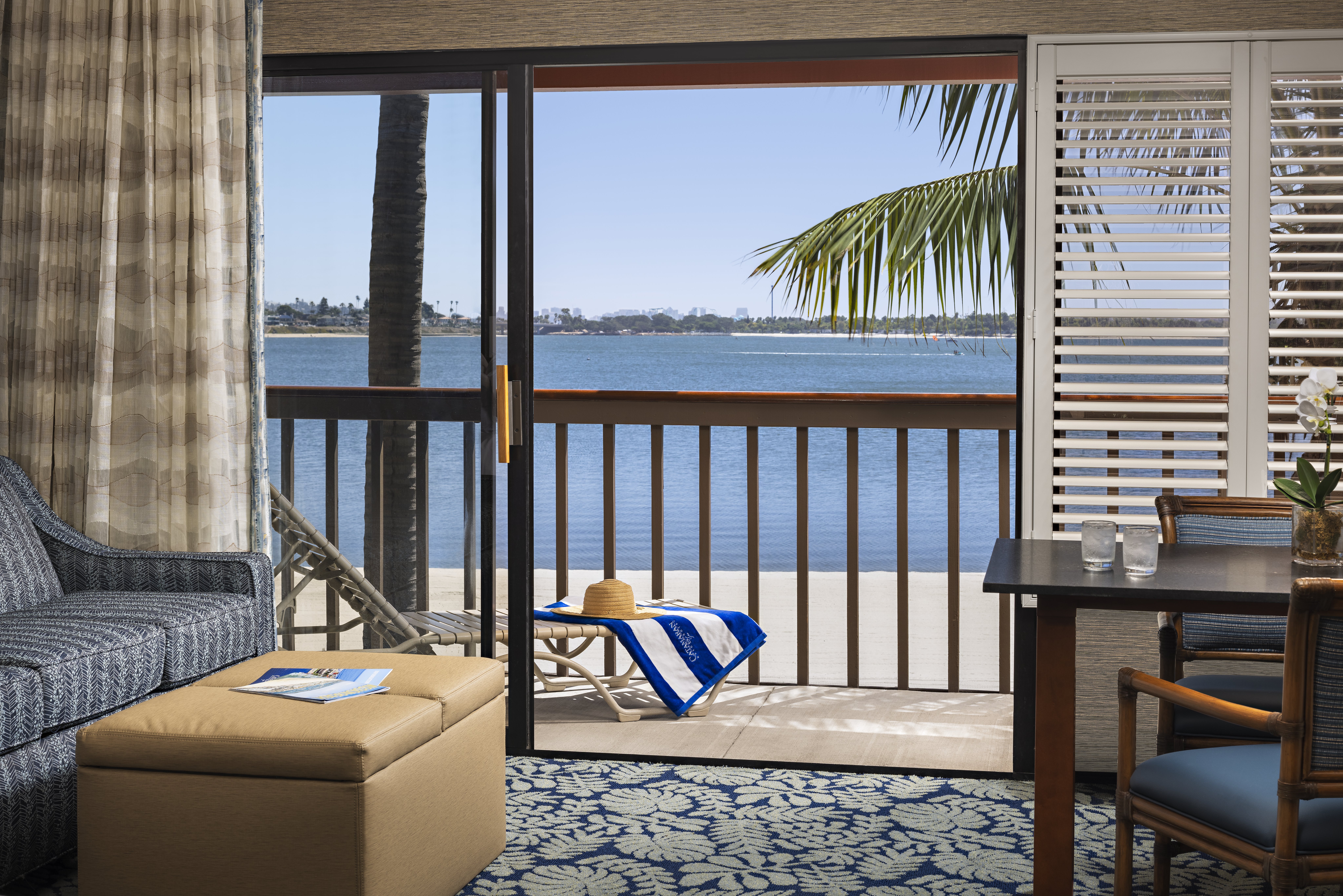 Catamaran Resort Hotel and Spa 53/83