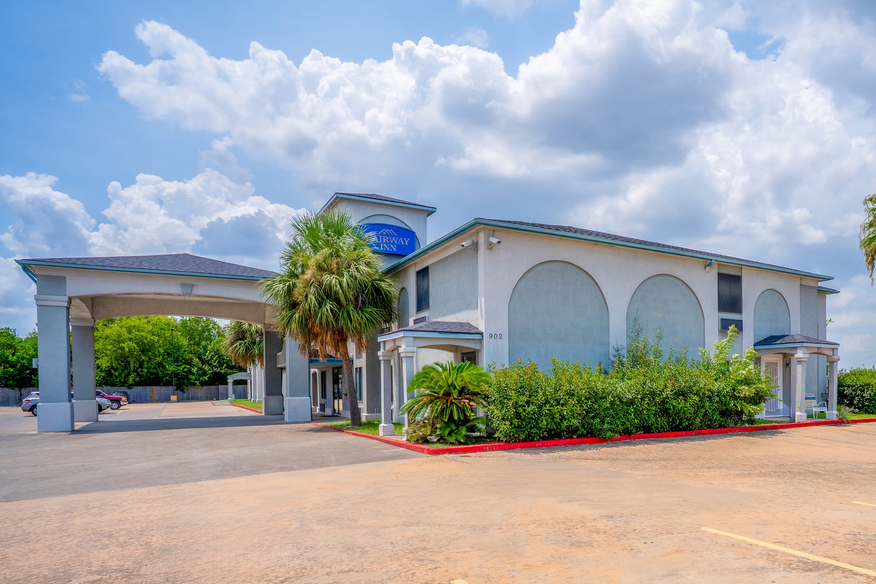 Fairway Inn 37/51